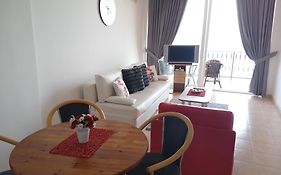 Villa Eros Apartments