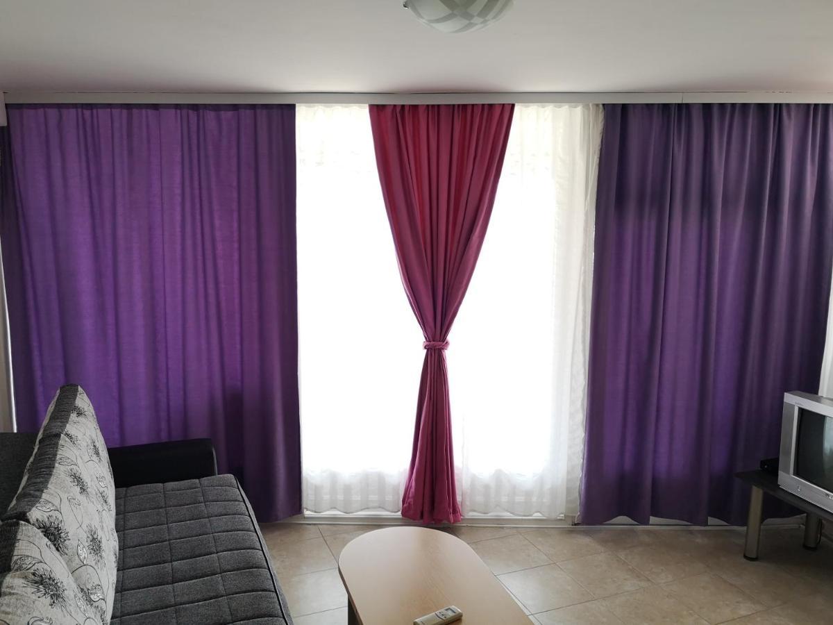 Villa Eros Apartments Struga Cameră foto