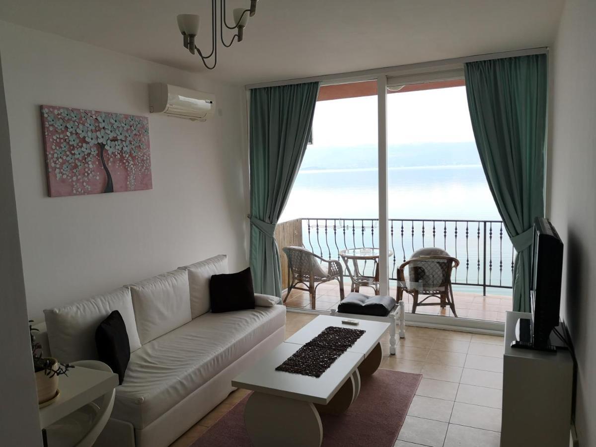 Villa Eros Apartments Struga Cameră foto