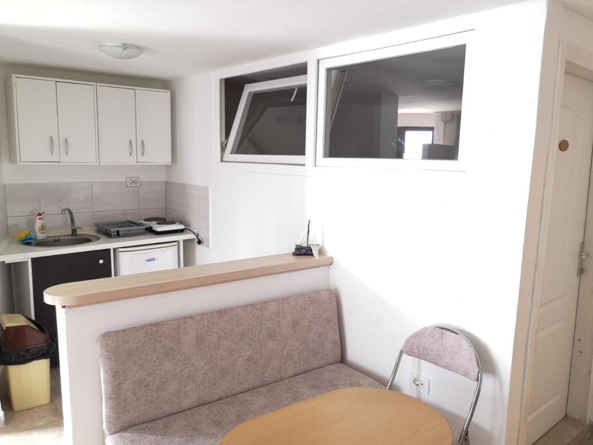 Villa Eros Apartments Struga Cameră foto