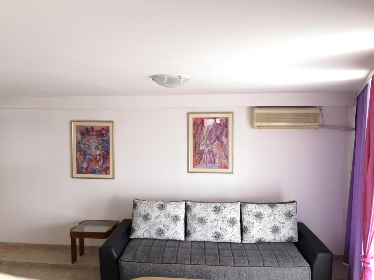 Villa Eros Apartments Struga Cameră foto