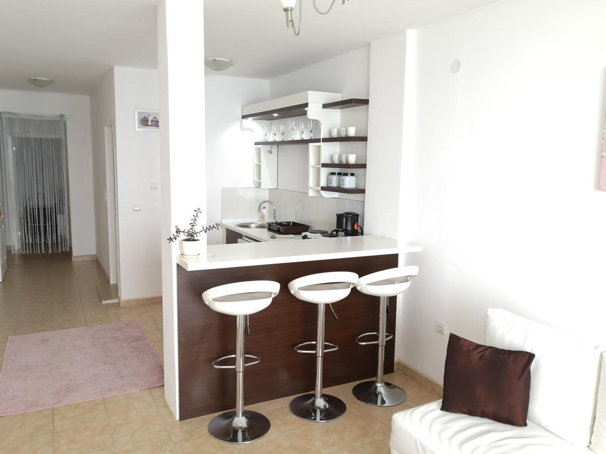 Villa Eros Apartments Struga Cameră foto