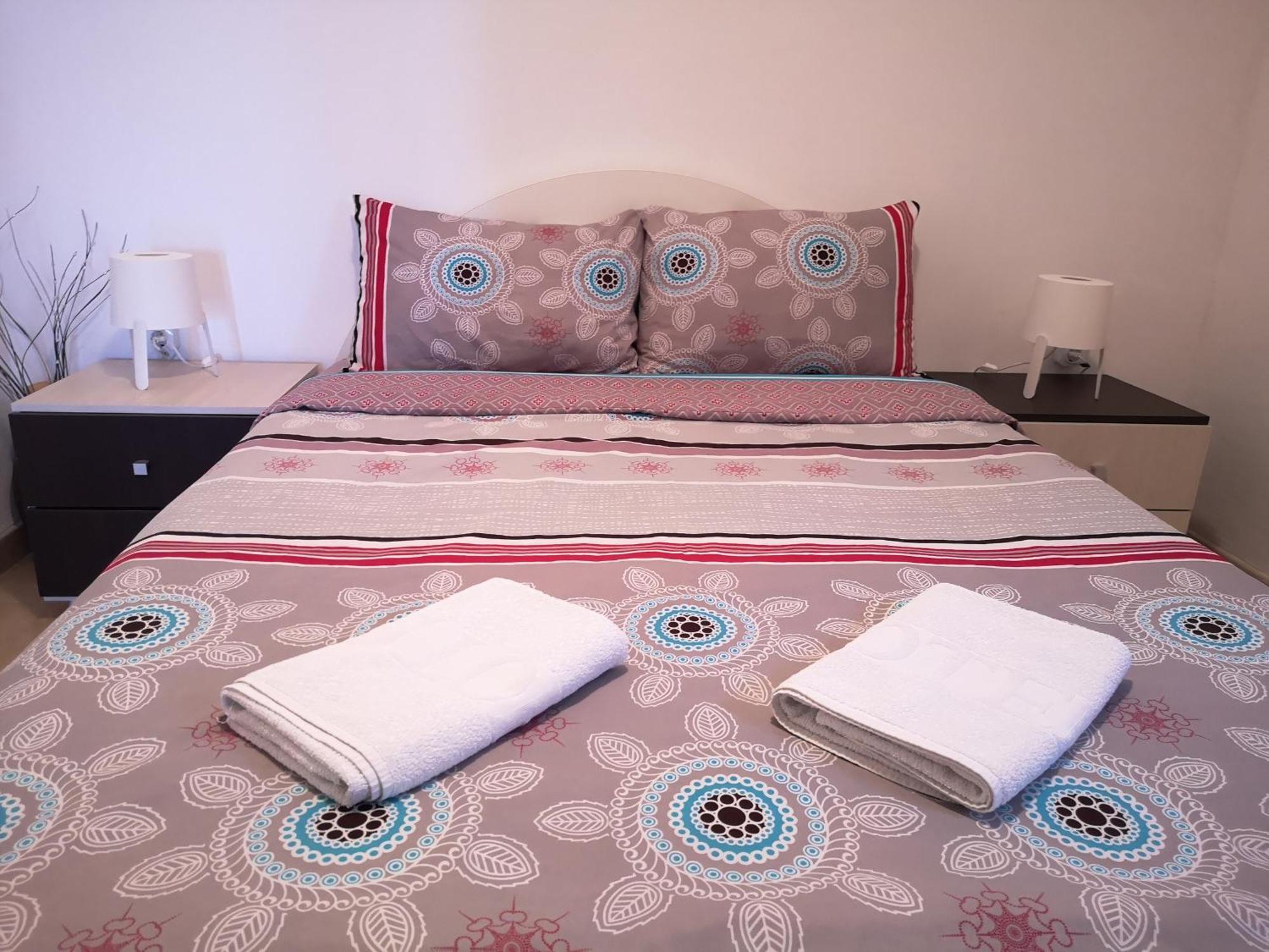 Villa Eros Apartments Struga Cameră foto