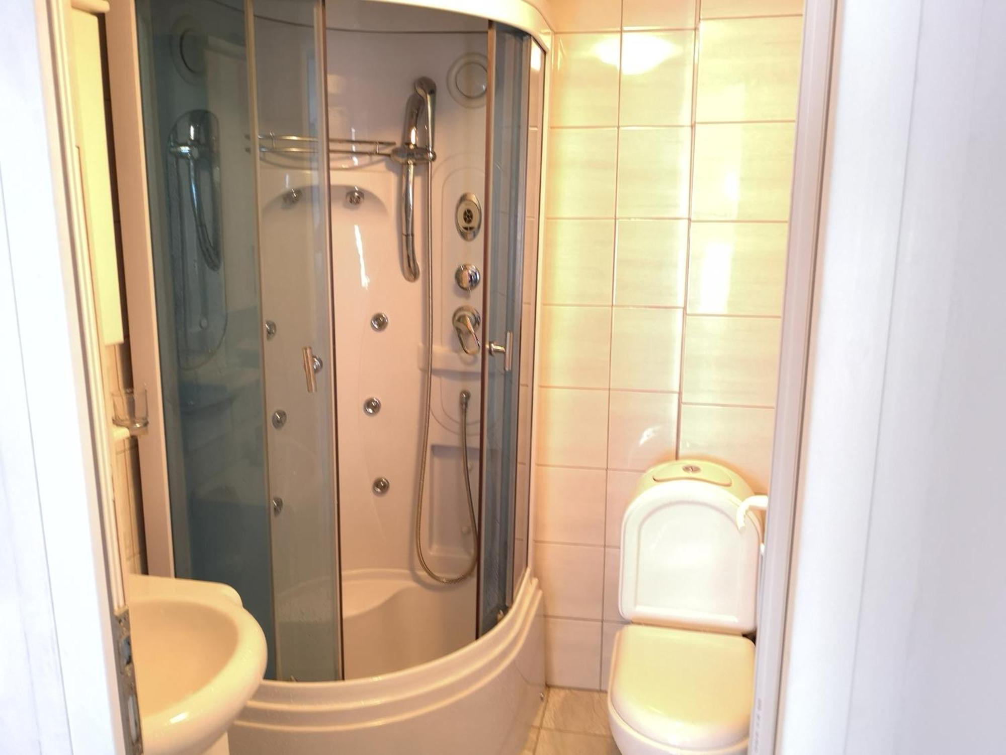 Villa Eros Apartments Struga Cameră foto