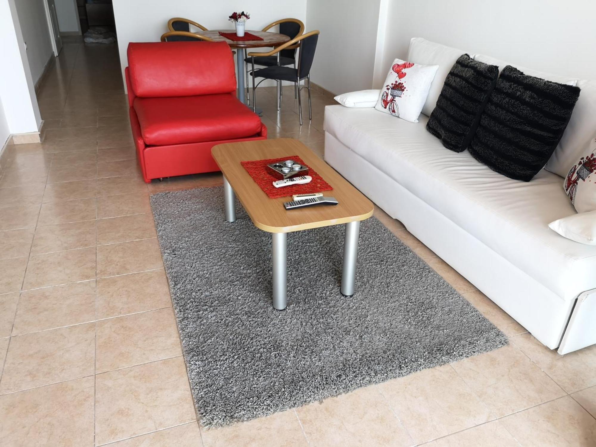 Villa Eros Apartments Struga Cameră foto
